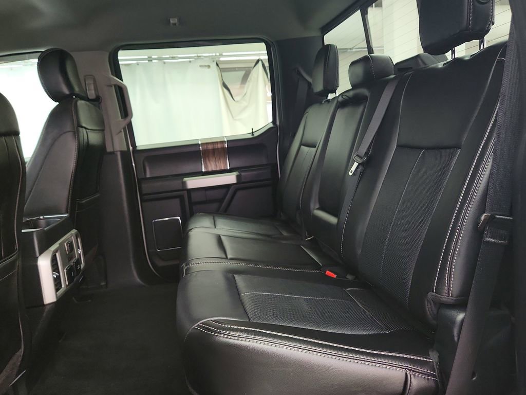 Used 2019 Ford F150 Lariat w/ Equipment Group 502A Luxury image 30