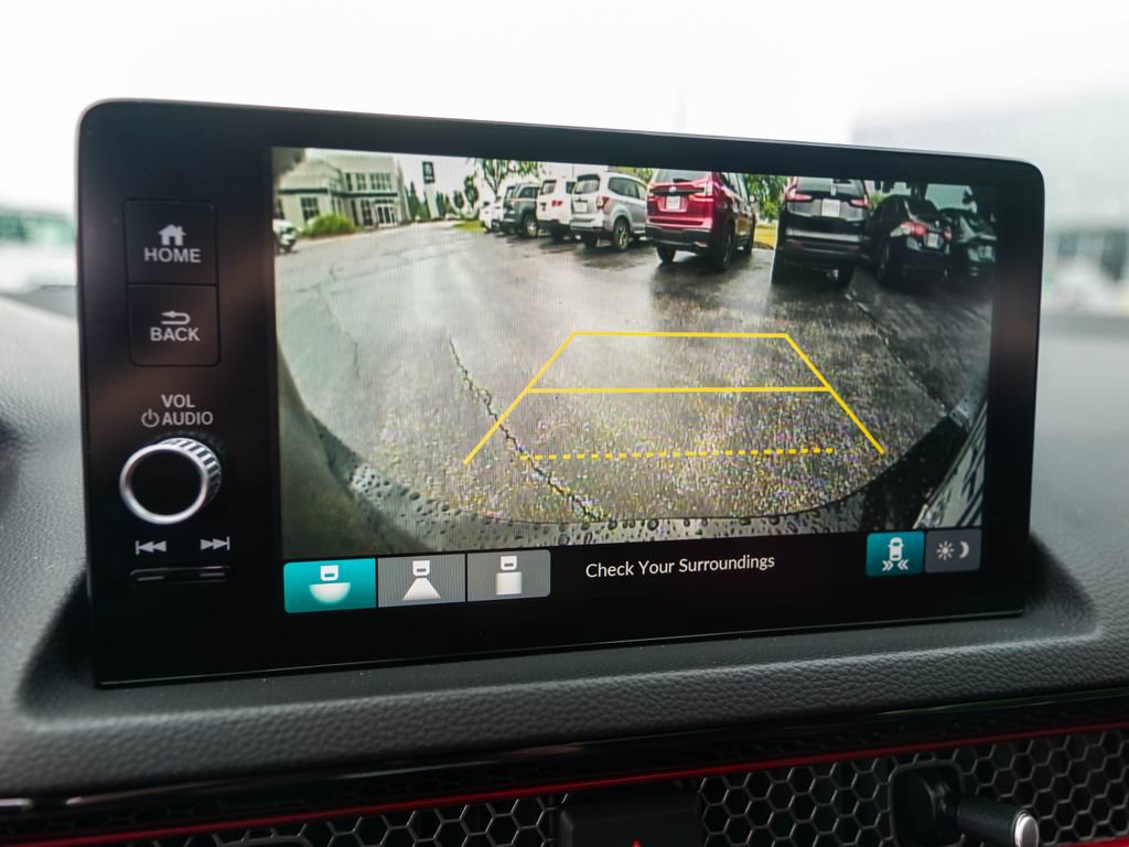 Used 2024 Honda Civic Si image 36