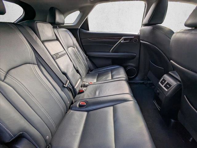 Used 2019 Lexus RX 350 FWD w/ Navigation Package image 20