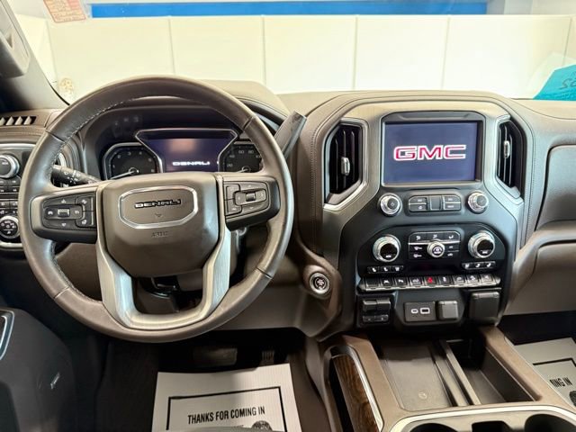Used 2022 GMC Sierra 1500 Denali w/ Denali Reserve Package image 15