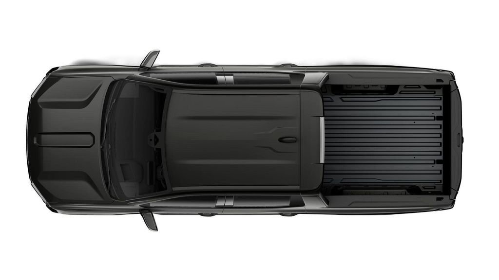 New 2026 GMC Sierra EV Elevation w/ LPO, Elevation Dark Package image 30