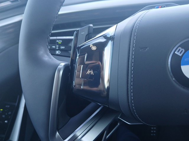 New 2027 BMW X5 xDrive40i AWD/4WD image 28