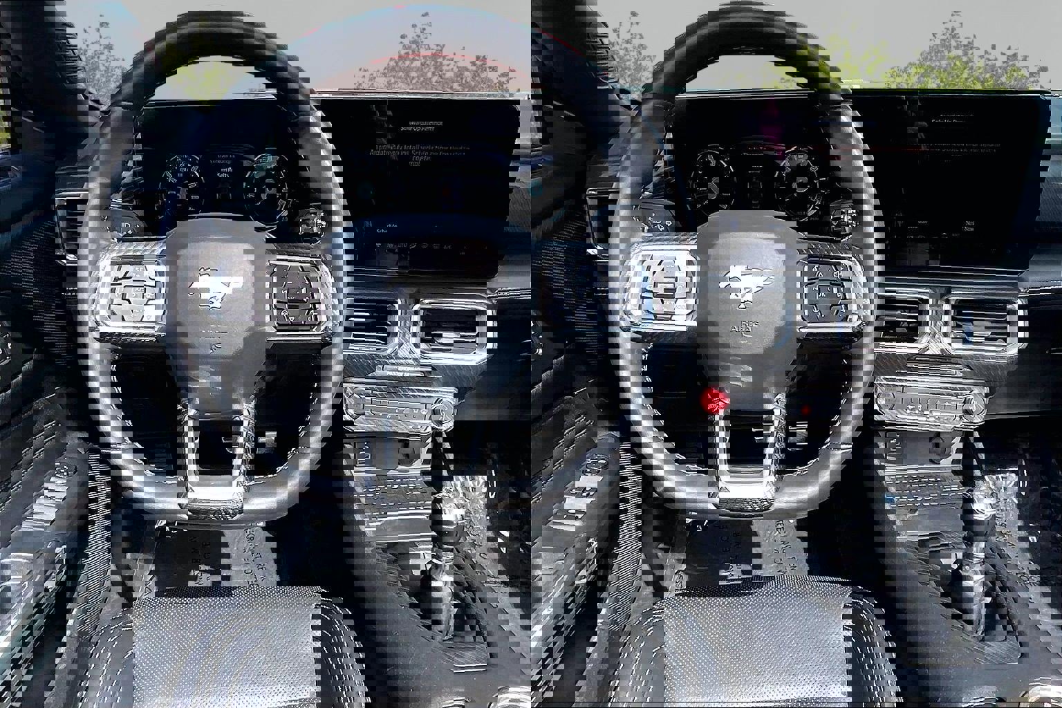 Certified 2024 Ford Mustang GT Premium image 5