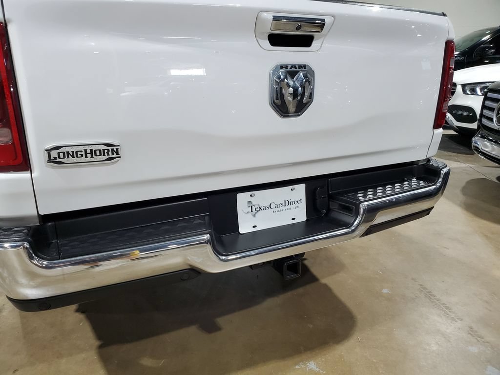 Used 2020 RAM 1500 Limited RWD image 44