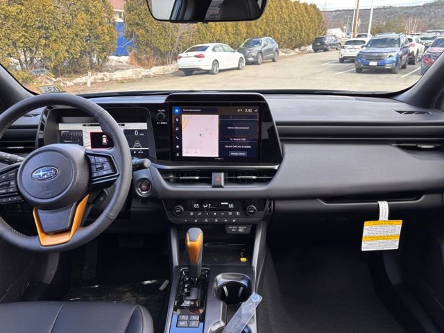 New 2026 Subaru Outback Wilderness image 13