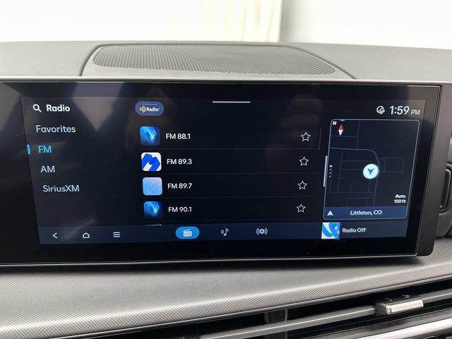 Certified 2025 Hyundai Santa Fe XRT AWD/4WD image 16