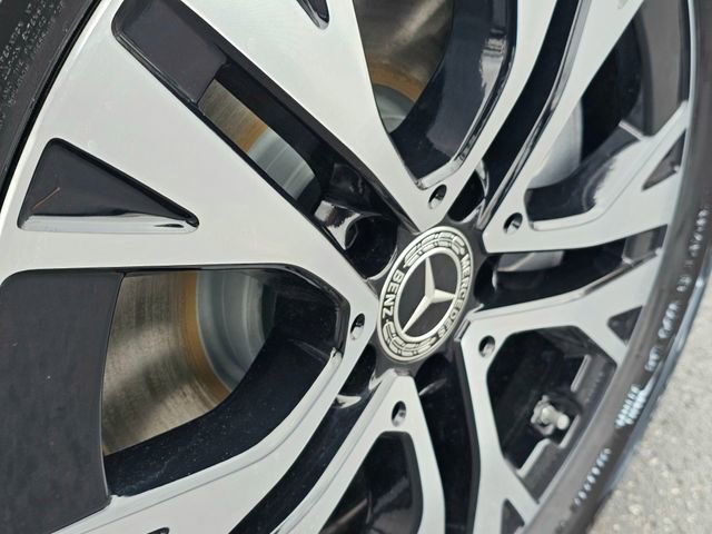 New 2026 Mercedes-Benz GLA 250 4MATIC image 6