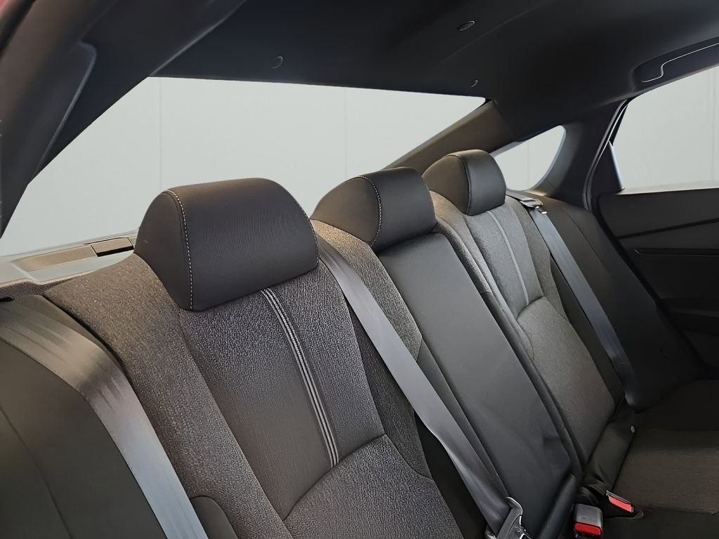 Used 2023 Honda Accord Sport image 17