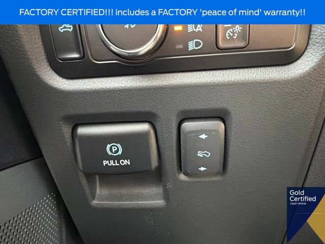 Used 2024 Ford F150 Lariat w/ Equipment Group 502A High AWD/4WD image 36