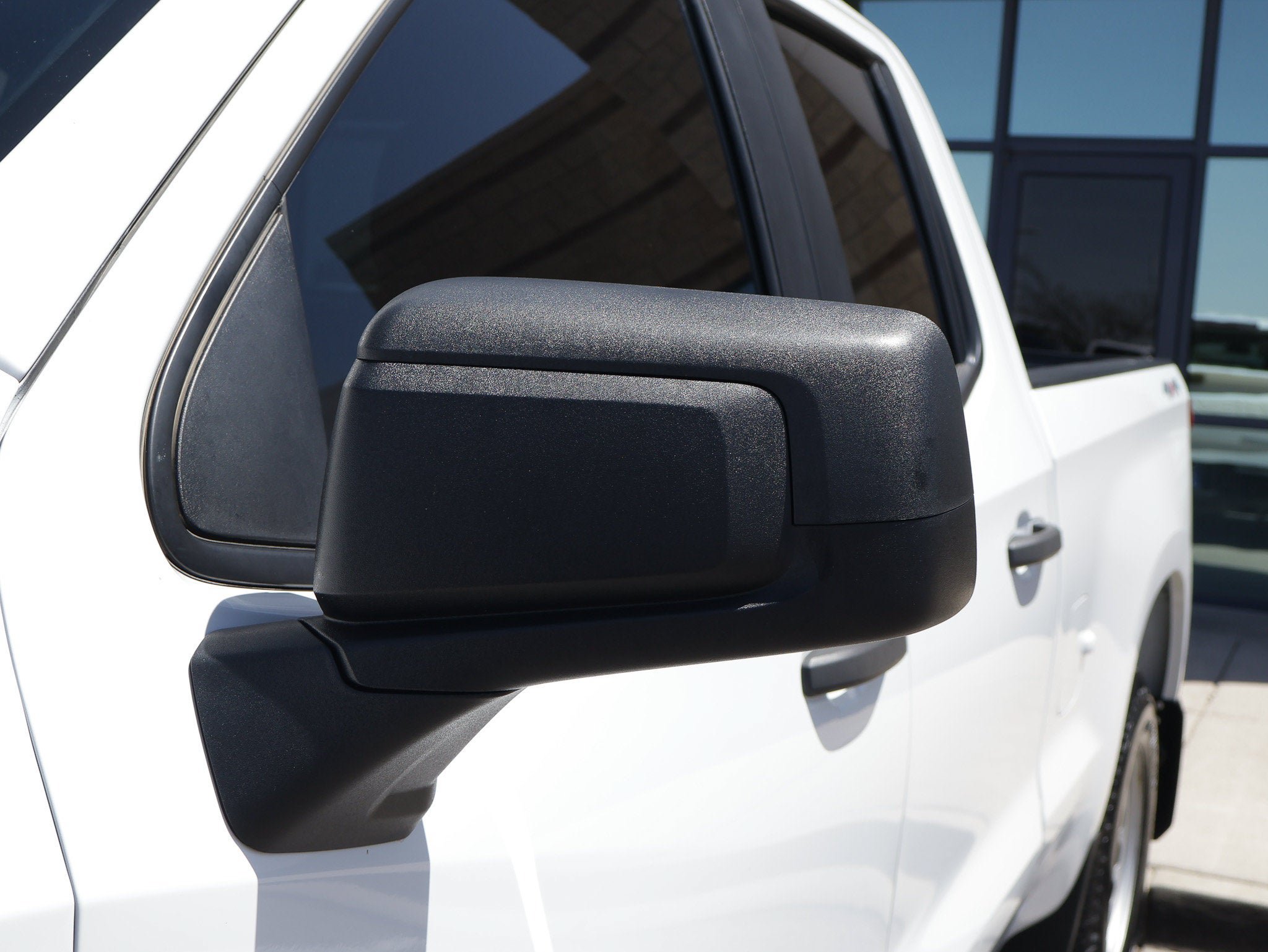 Used 2022 Chevrolet Silverado 1500 W/T w/ WT Value Package AWD/4WD image 15
