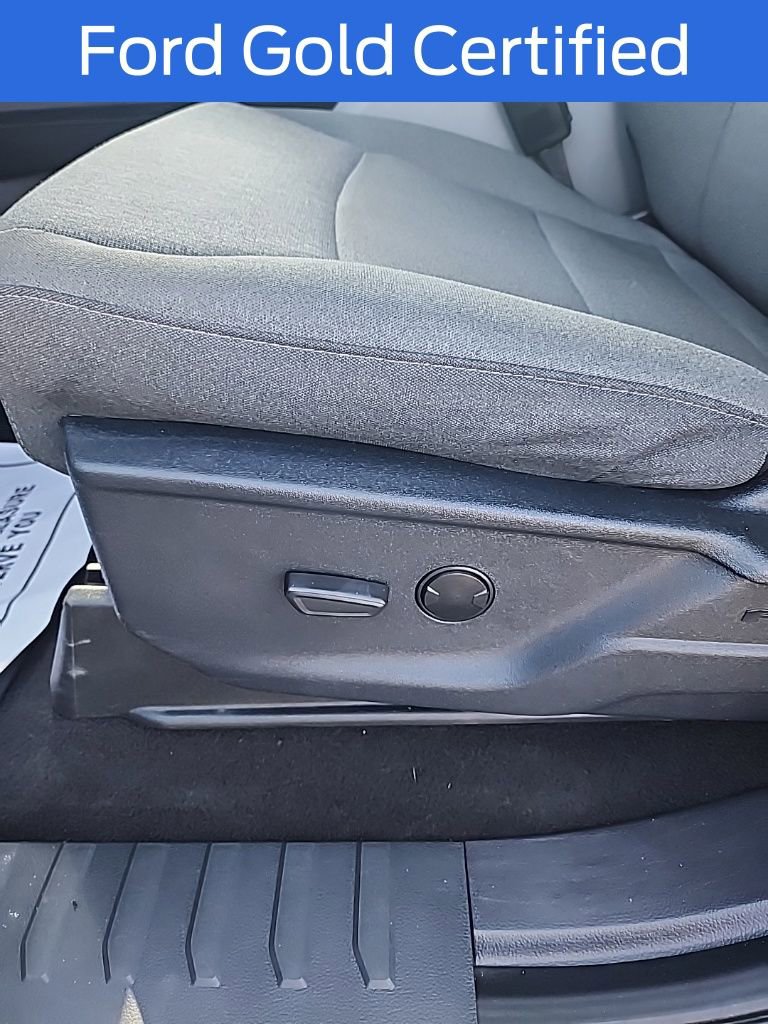 Certified 2024 Ford F150 XLT w/ Mobile Office Package image 18