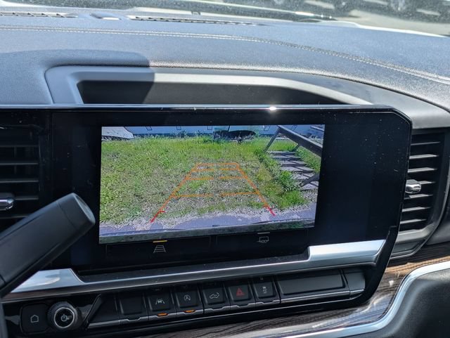 Certified 2022 Chevrolet Silverado 1500 LT AWD/4WD image 22
