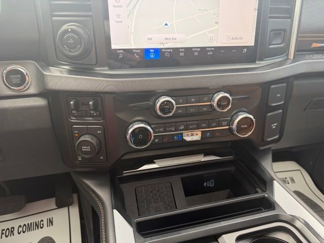 Used 2023 Ford F250 Platinum AWD/4WD image 31