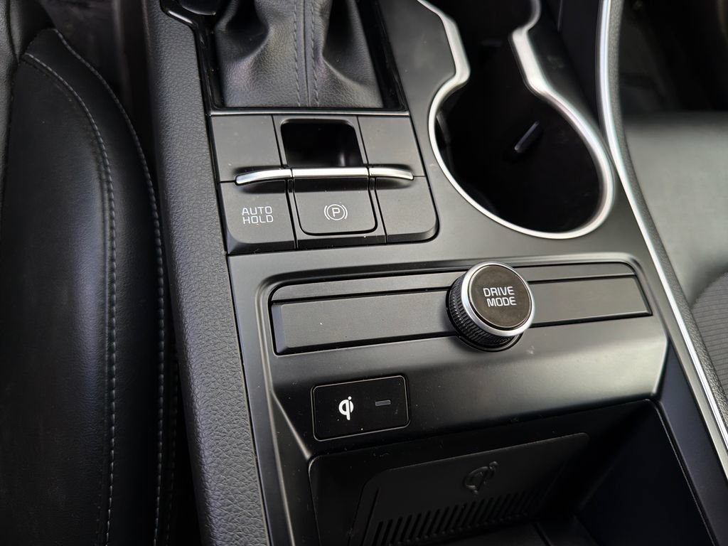 Used 2023 Kia K5 GT-Line FWD image 32
