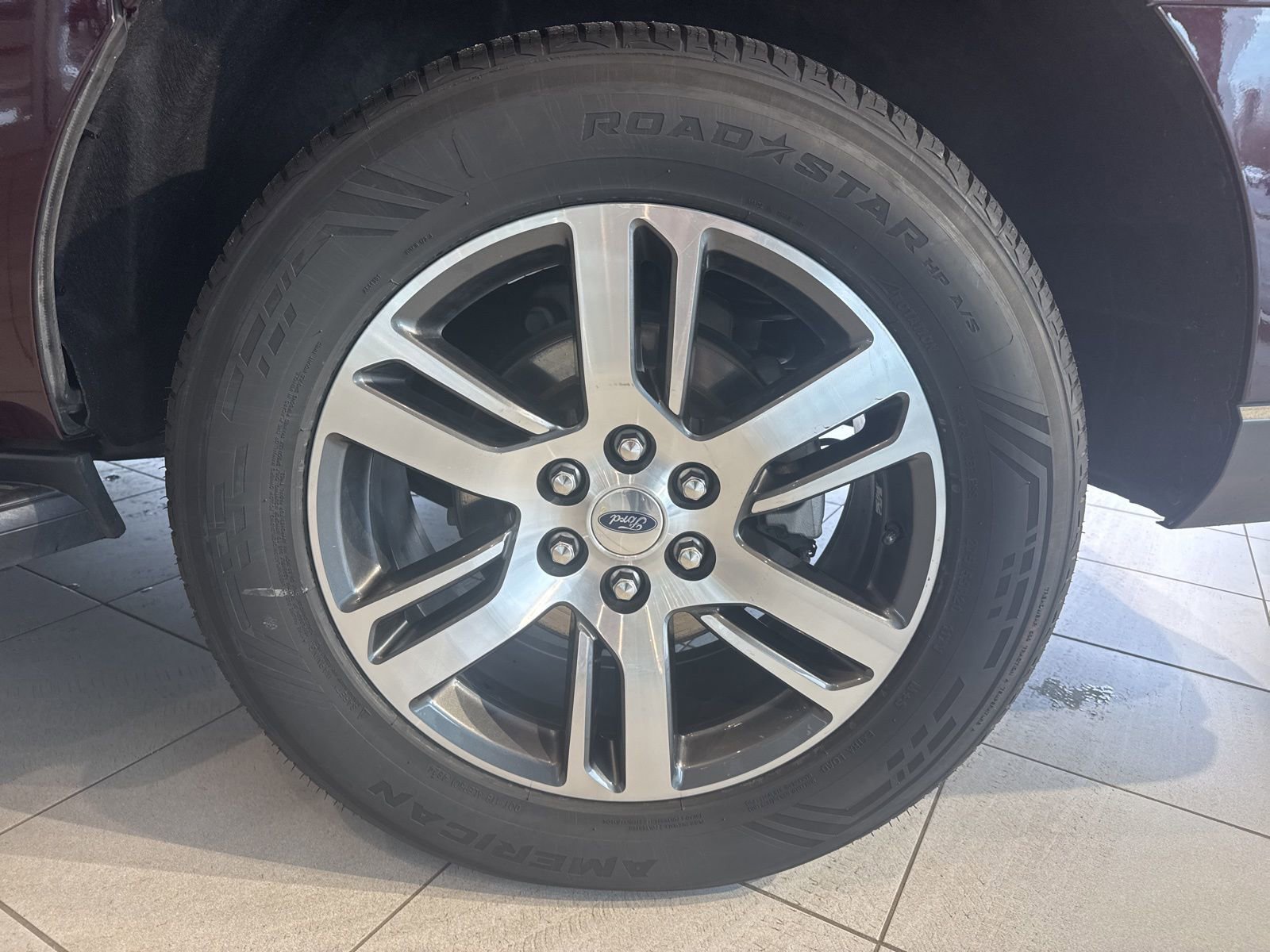 Used 2024 Ford Expedition Max Limited image 12