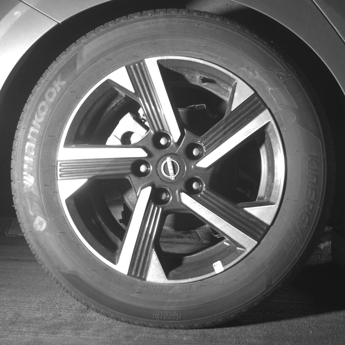 Used 2025 Nissan Sentra SV image 15