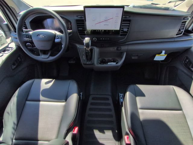 New 2026 Ford Transit 250 Low Roof RWD image 12