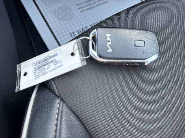 Used 2023 Kia Forte GT-Line image 26