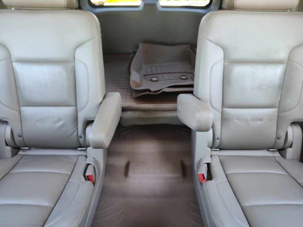 Used 2016 Chevrolet Tahoe LT image 31