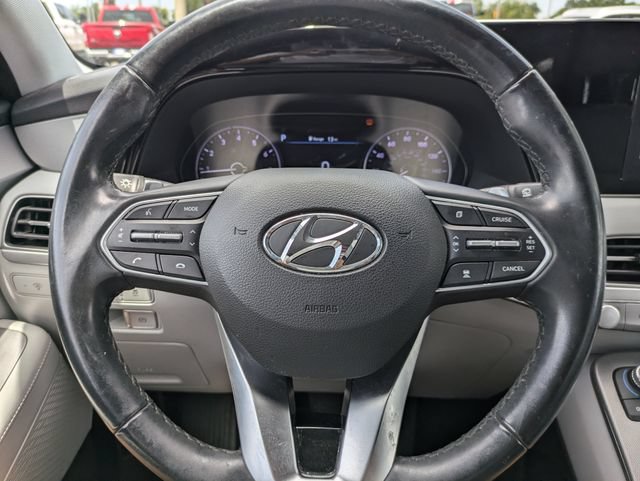 Used 2022 Hyundai Palisade SEL w/ Convenience Package FWD image 27