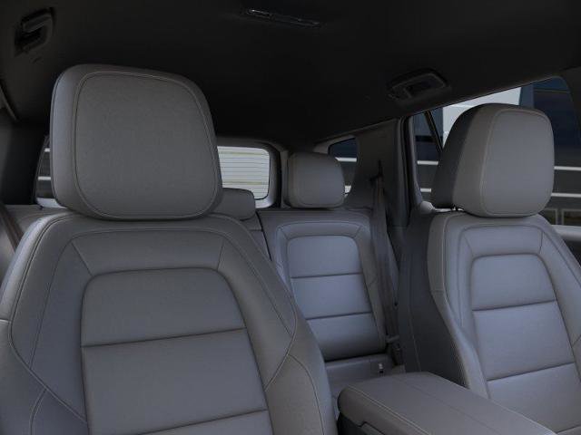 New 2026 GMC Terrain Elevation w/ Elevation Premium Package FWD image 24