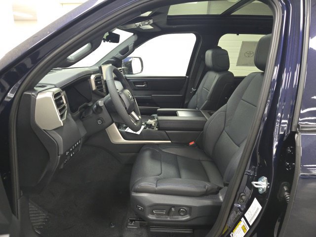 New 2026 Toyota Tundra Platinum AWD/4WD image 21