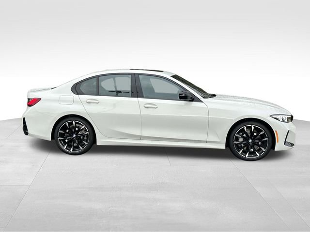 New 2026 BMW 330i xDrive Sedan w/ M Sport Package video 2