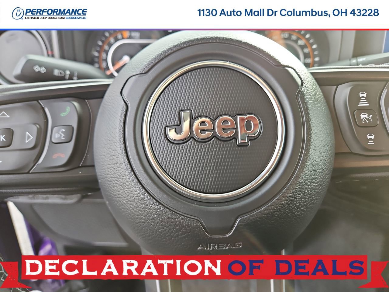 New 2026 Jeep Gladiator Rubicon w/ Steel Bumper Group image 20