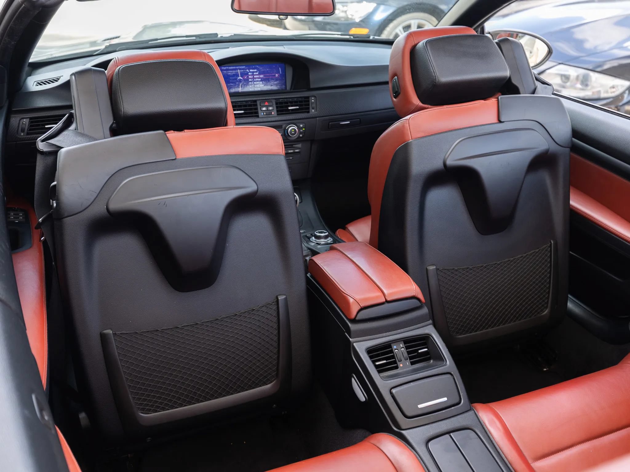 Used 2013 BMW M3 Convertible RWD image 30