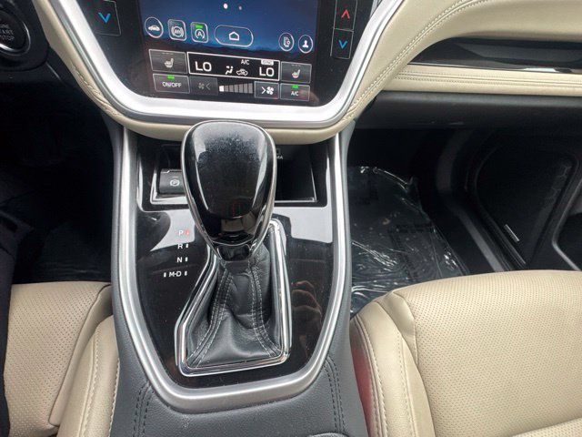 Certified 2024 Subaru Legacy Limited AWD/4WD image 27