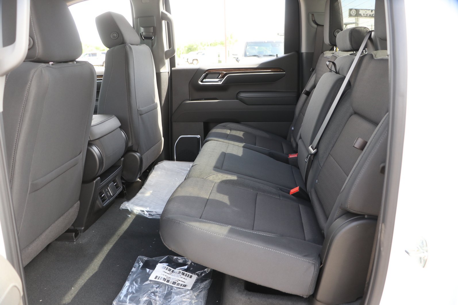 New 2026 GMC Sierra 1500 Elevation AWD/4WD image 27