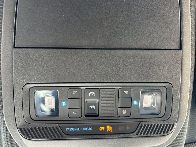 New 2026 Ford Explorer Tremor w/ Tremor Ultimate Package image 40