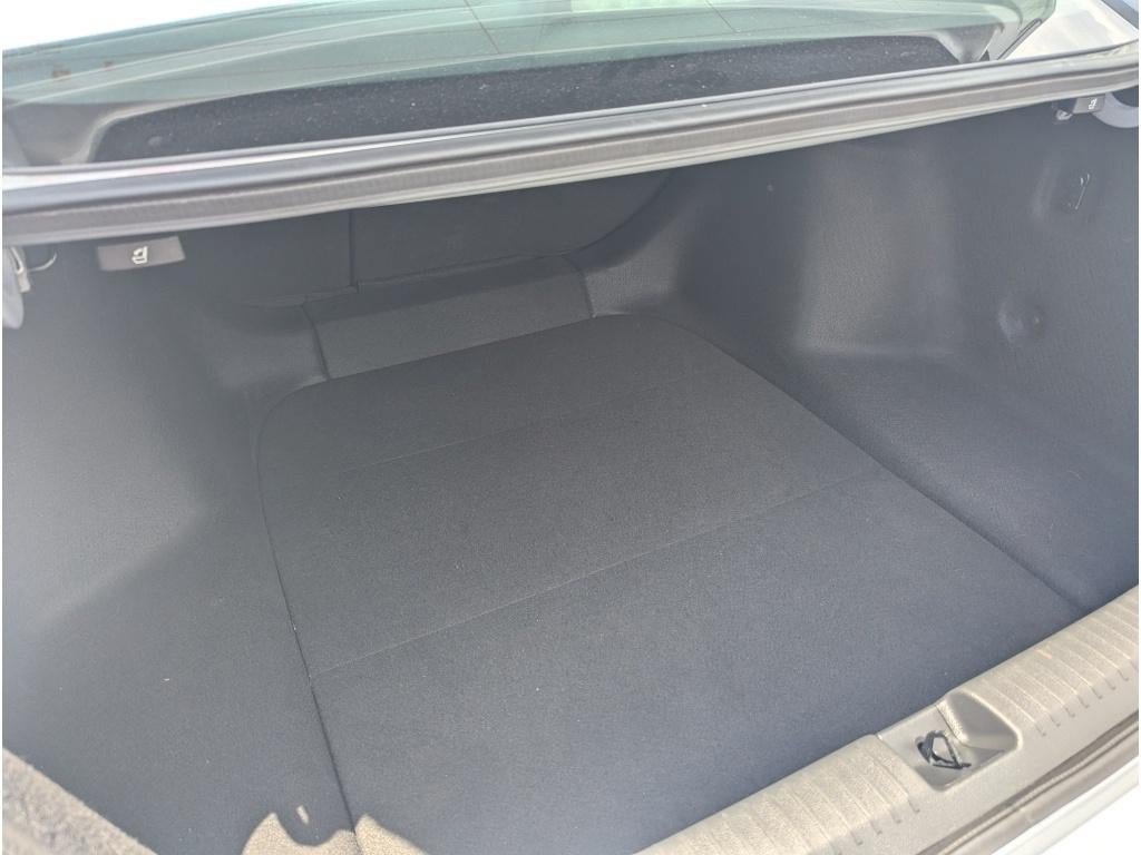 Certified 2025 Honda Accord EX-L image 9