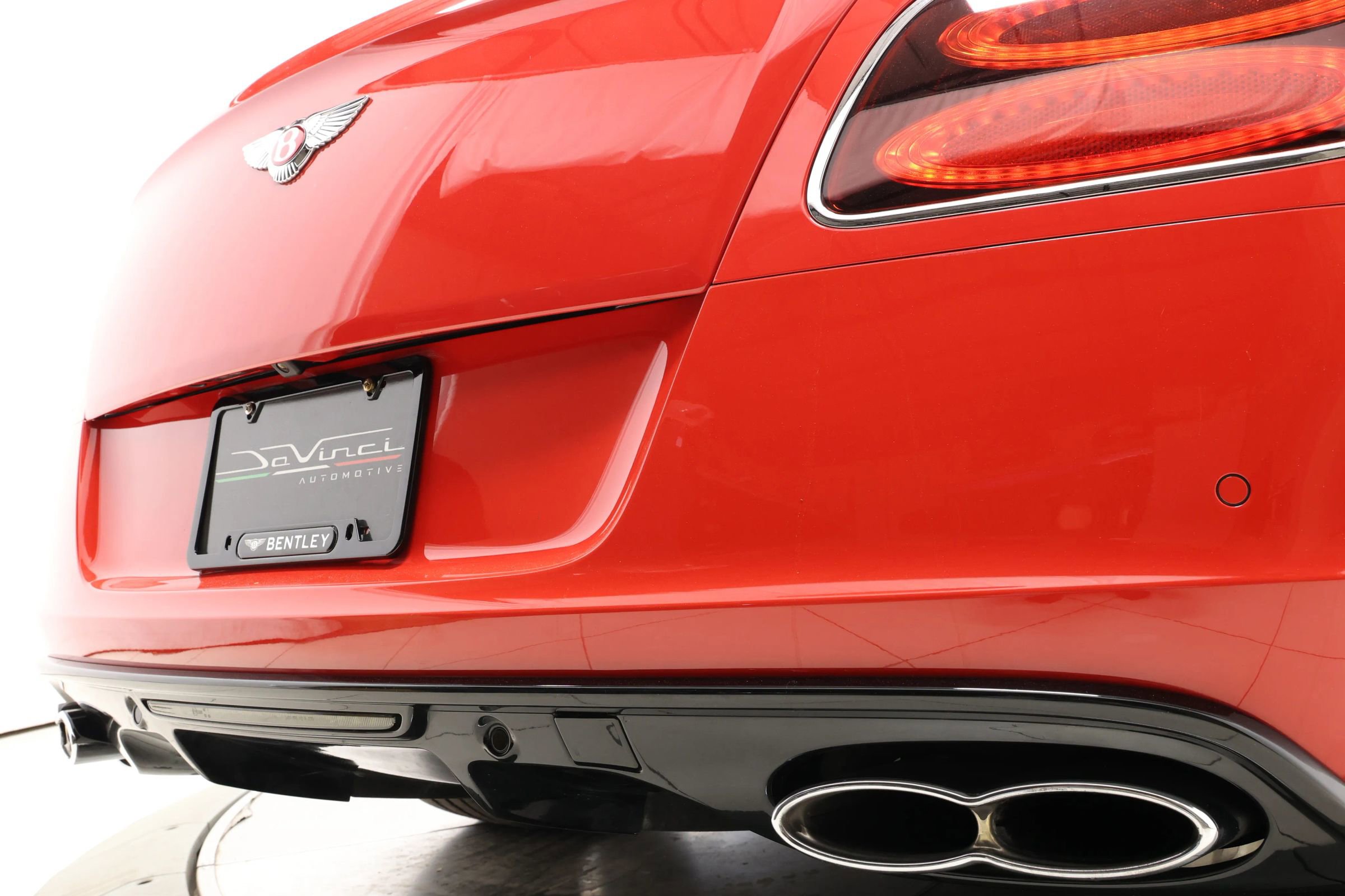 Used 2014 Bentley Continental GT V8 S AWD/4WD image 60