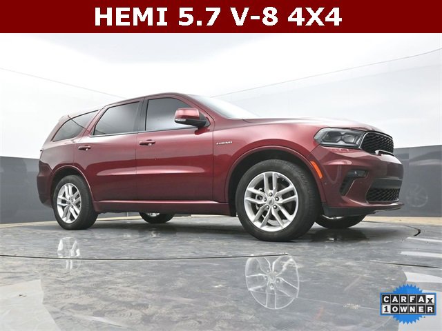 Used 2022 Dodge Durango R/T image 53