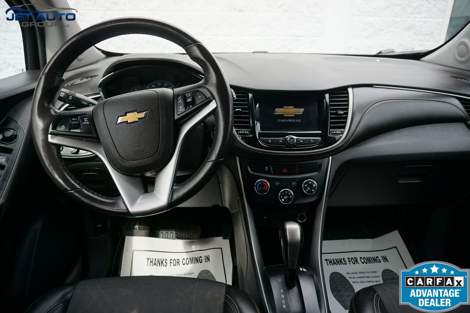 Used 2020 Chevrolet Trax LT w/ LT Convenience Package image 29