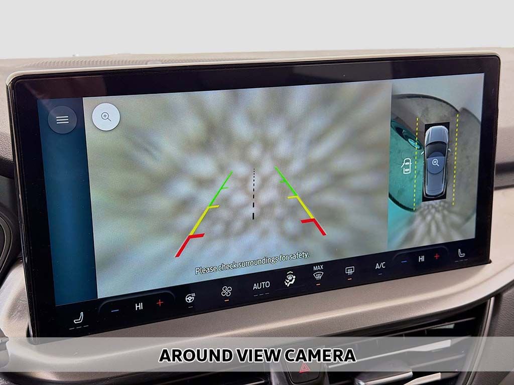 Used 2023 Ford Escape Active w/ Tech Pack #2 image 6