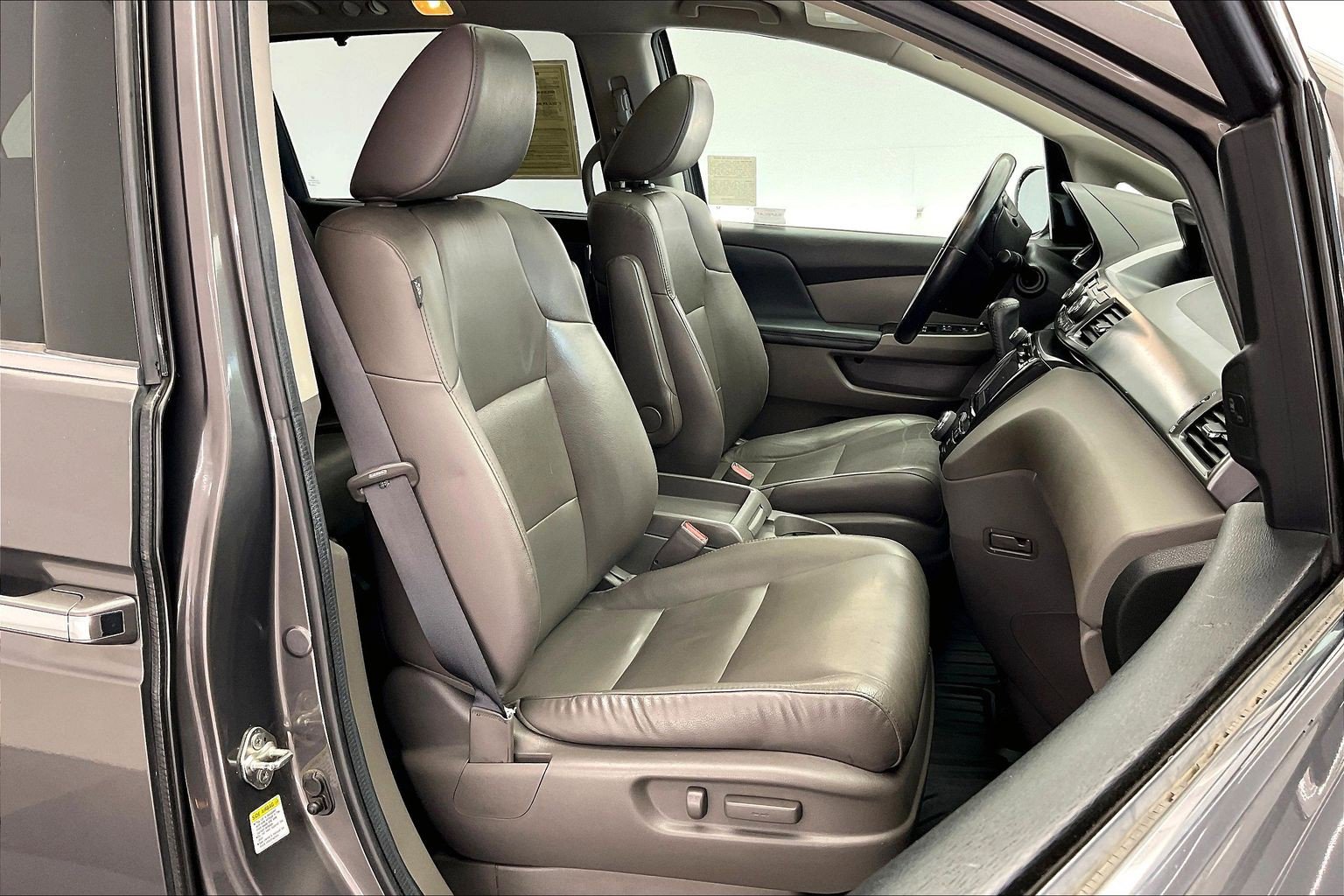 Used 2014 Honda Odyssey Touring image 6