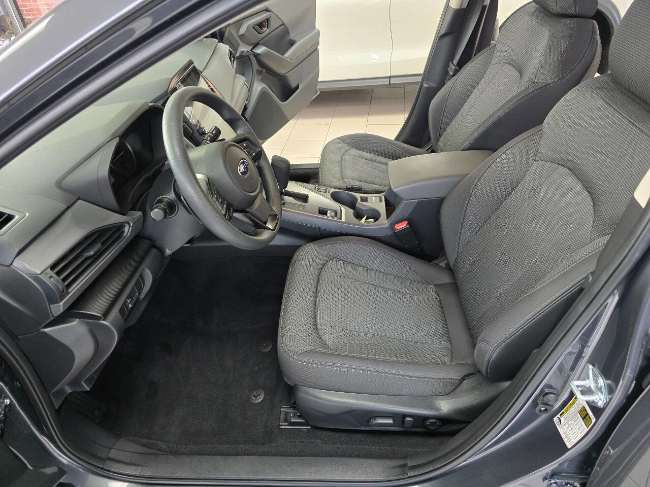 Used 2024 Subaru Crosstrek 2.0i Premium AWD/4WD image 19