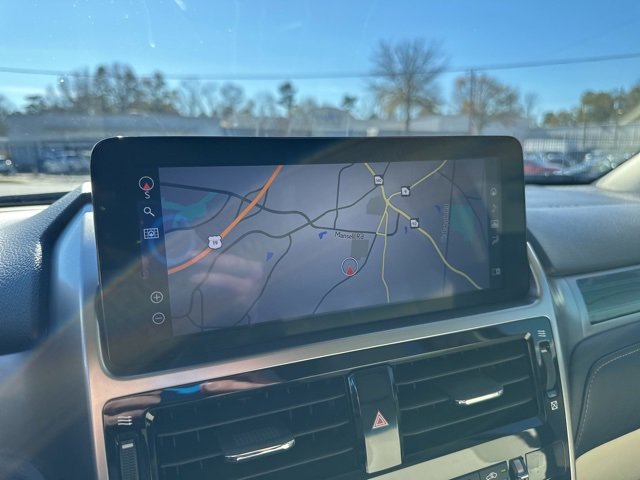 Used 2022 Lexus GX 460 Premium image 14