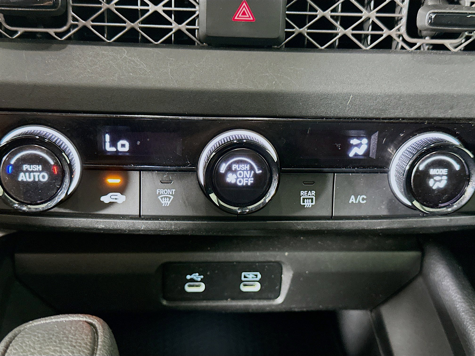 Used 2025 Honda Accord LX image 22