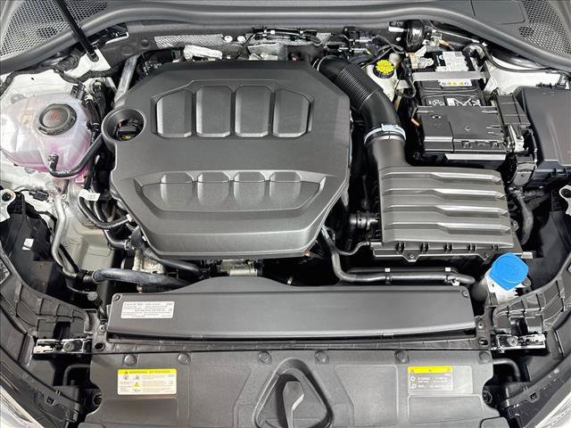 New 2026 Audi A3 2.0T Premium AWD/4WD image 7