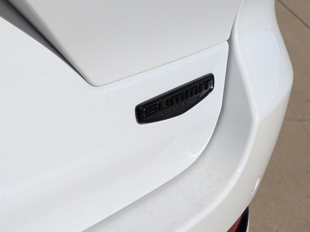 New 2025 Jeep Grand Cherokee Summit image 54