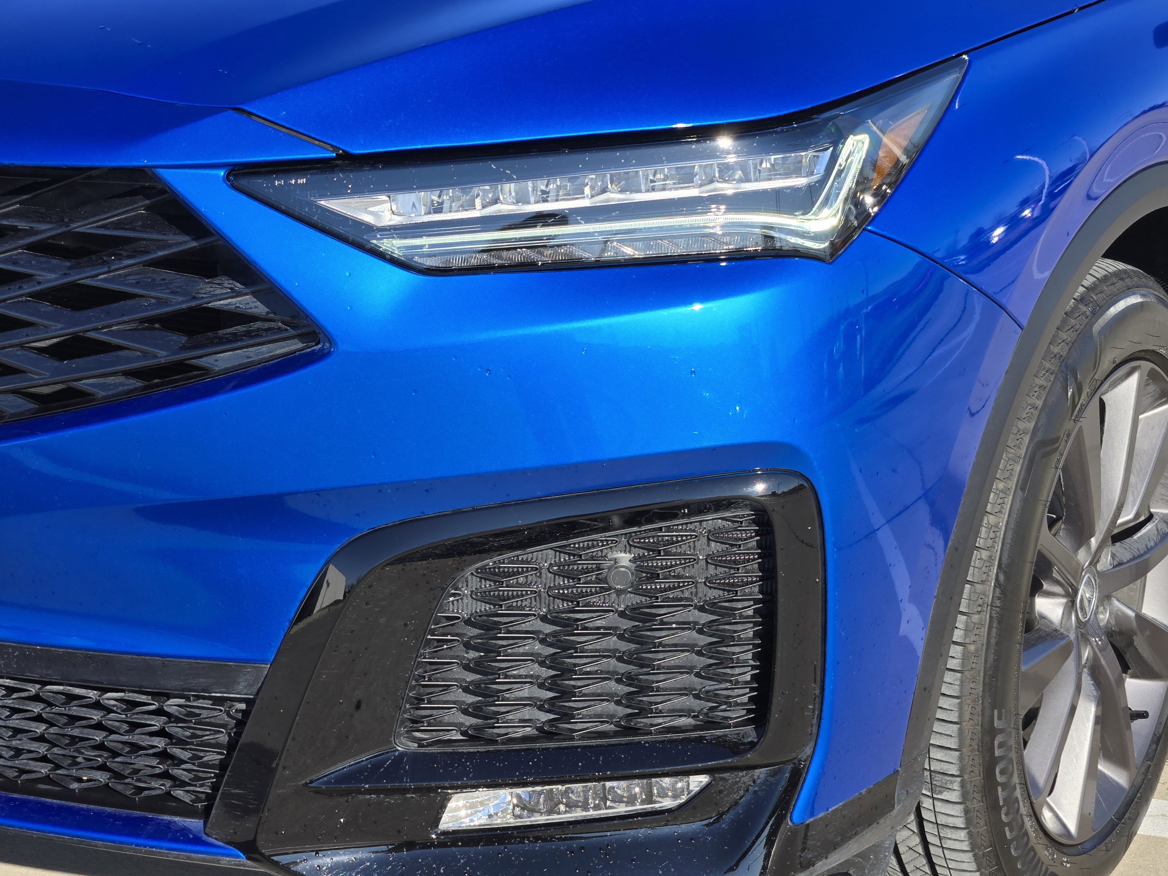 Certified 2026 Acura MDX A-Spec image 7