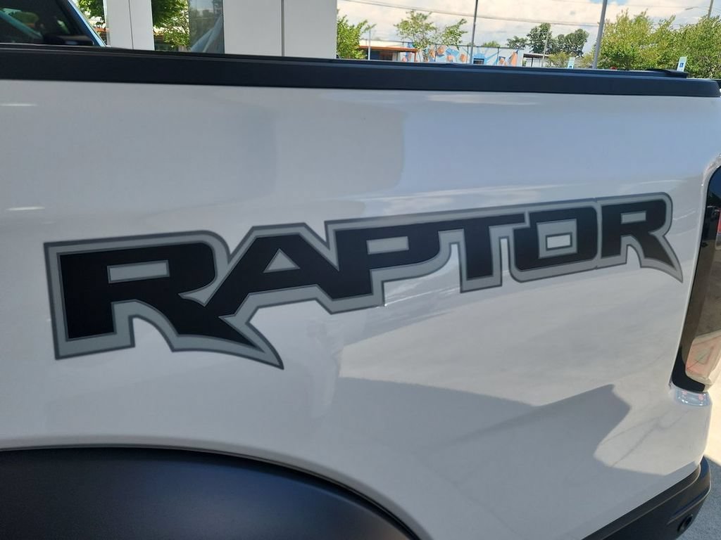 Used 2024 Ford Ranger Raptor AWD/4WD image 31