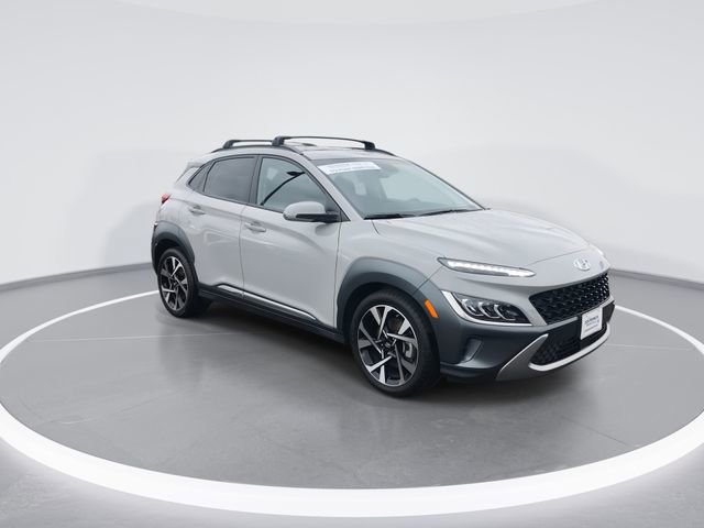 Used 2023 Hyundai Kona Limited image 2