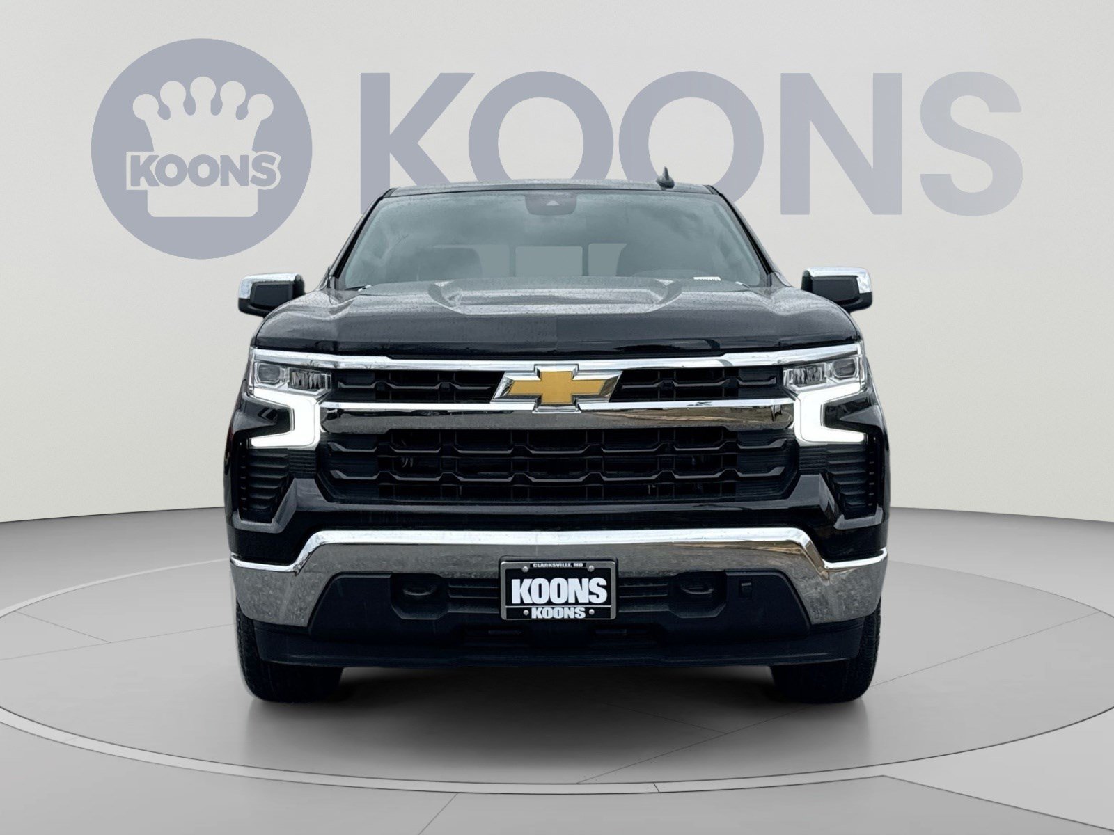 New 2026 Chevrolet Silverado 1500 LT AWD/4WD image 11