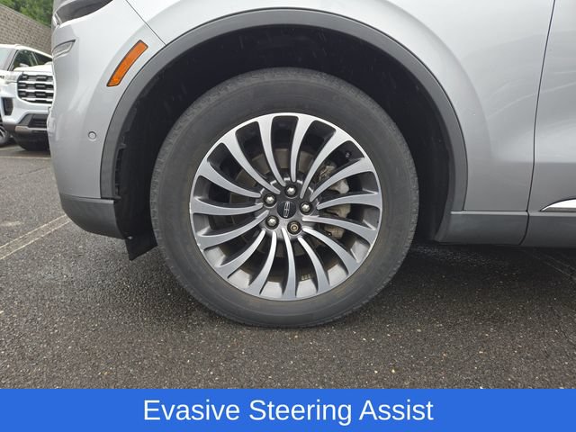 Certified 2020 Lincoln Aviator Reserve w/ Equipment Group 201A AWD/4WD image 30