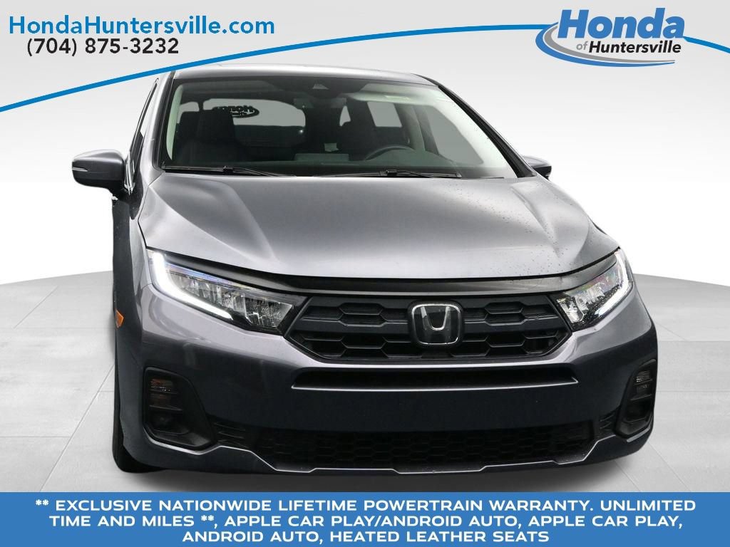 Used 2026 Honda Odyssey EX-L 360° Tour