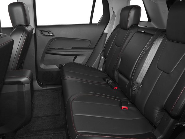 Used 2015 GMC Terrain SLE FWD image 17